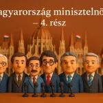 magyarorszag miniszterelnokei 4 resz
