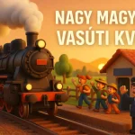 nagy magyar vasuti kviz