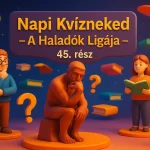 napi kvizneked a haladok ligaja 45 resz