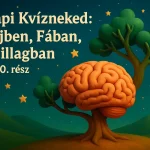 napi kvizneked fejben faban csillagban 30 resz