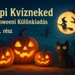 napi kvizneked halloweeni kulonkiadas 51 resz