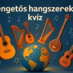pengetos hangszerek kviz