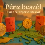 penz beszel kviz az europai valutakrol
