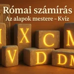 romai szamiras az alapok mestere kviz