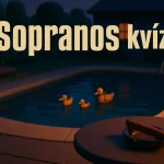 sopranos kviz