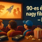 90 es evek nagy filmjei kviz