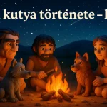 a kutya tortenete kviz