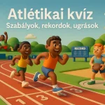 atletikai kviz szabalyok rekordok ugrasok