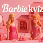 barbie kviz
