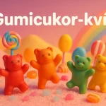gumicukor kviz