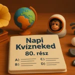 gyors kviz a mindennapi tudasodrol 80 resz