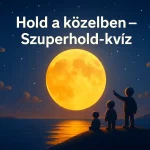 hold a kozelben szuperhold kviz