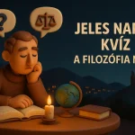 jeles napok kviz a filozofia napja