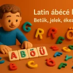 latin abece kviz betuk jelek ekezetek