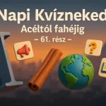 napi kvizneked aceltol a fahejig 61 resz