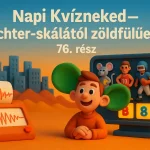 napi kvizneked richter skalatol zoldfuluekig 76 resz