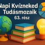 napi kvizneked tudasmozaik 63 resz