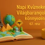 napi kvizneked vilagbarangolas konnyeden 67 resz