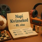 vegyes muveltsegi kviz sporttal es popkulturaval 81 resz