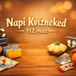a na ezt tudnom kellett volna kviz 112 resz