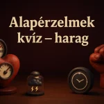 alaperzelmek kviz harag ismerd meg a duhod mukodeset