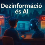 dezinformacio es ai teszteld mennyire vagy vedett