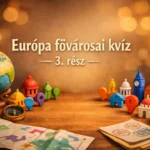 europa fovarosai kviz mennyit talalsz el 10 bol 3 resz