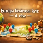 europa fovarosai kviz mennyit talalsz el 10 bol 4 resz