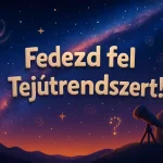 fedezd fel a tejutrendszert 10 kerdes a galaxisunkrol