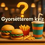 gyorsetterem kviz