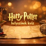 harry potter helyszinek kviz mennyire vagod a terepet
