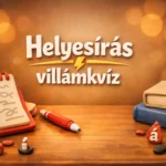helyesiras villamkviz