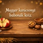 magyar karacsonyi babonak kviz mennyit tudsz