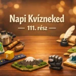 mennyire vagy kepben a vilaggal tudasmix 111 resz