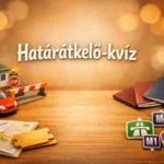 merre mesz ki hataratkelo kviz