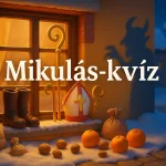 mikulas kviz mennyire ismered szent miklost es tarsait