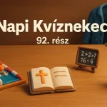 mindennapi tudasproba sporttol a bibliaig 92 resz