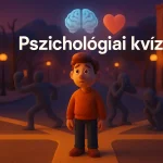 mit uzen a felelem pszichologiai kviz hetkoznapi helyzetekrol