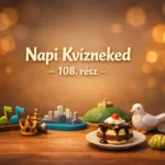 pentatontol a kibernetikaig johet a vegyes kviz 108 resz