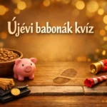 ujevi babonak kviz mit hoz szerencset januar 1 jen