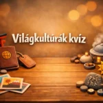 vilagkulturak kviz mennyire vagod a szokasokat