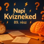 villamkviz 10 kerdes ami megmozgatja az agyad 89 resz