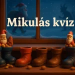 vissza a gyerekkorba mikulas kviz