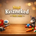 az a franya tuti valasz mennyit hibazol 140 resz