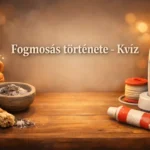 fogmosas tortenete furcsa megoldasok nagy valtasok