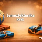 lemeztektonika kviz mi mozgatja a fold kerget