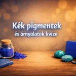 mennyire ismered a keket pigmentek es arnyalatok kvize