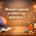 mennyire ismered az emberi agy mukodeset