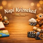 napi tudasfroccs vegyesen 115 resz