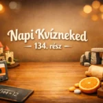 retro ritmus es komoly tenyek a vegyes kviz finom kevereke 134 resz